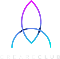 Logo Creare Club 